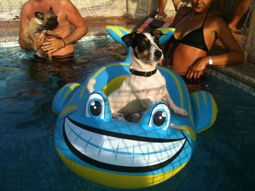 Apartamento Residenza Capriccioli