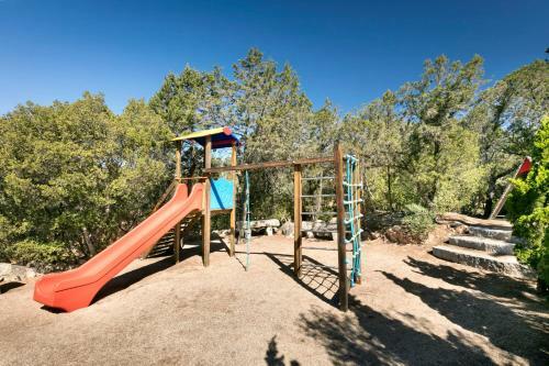 Apartamento Residenza Capriccioli