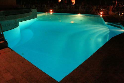 Apartamento Residenza Capriccioli