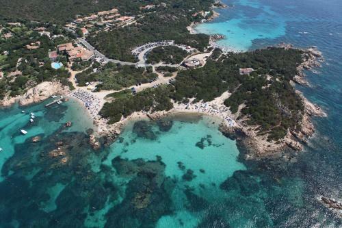 Apartamento Residenza Capriccioli