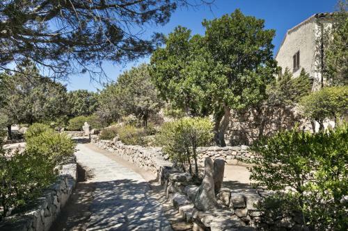 Apartamento Residenza Capriccioli