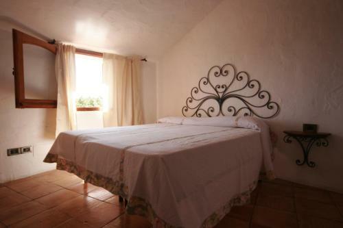 Apartamento Residenza Capriccioli