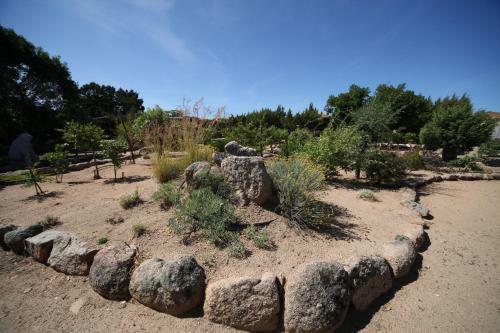 Apartamento Residenza Capriccioli