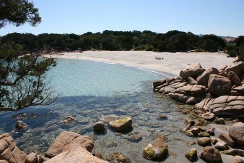 Apartamento Residenza Capriccioli