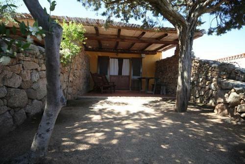 Apartamento Residenza Capriccioli