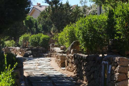 Apartamento Residenza Capriccioli