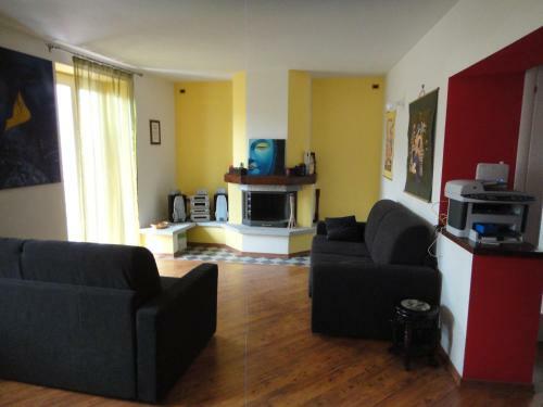 Bed & Breakfast Cantina Molina