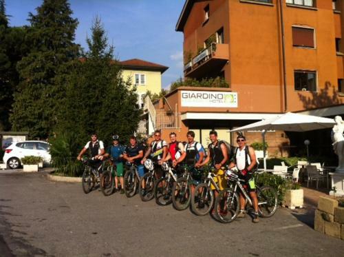 Hotel Giardino