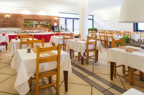 Hotel Giardino