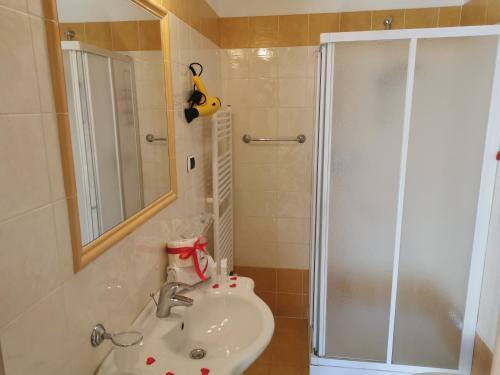 Bed & Breakfast Villa Consorti