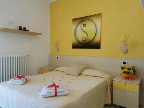 Bed & Breakfast Villa Consorti