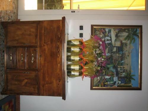 Bed & Breakfast Villa Consorti