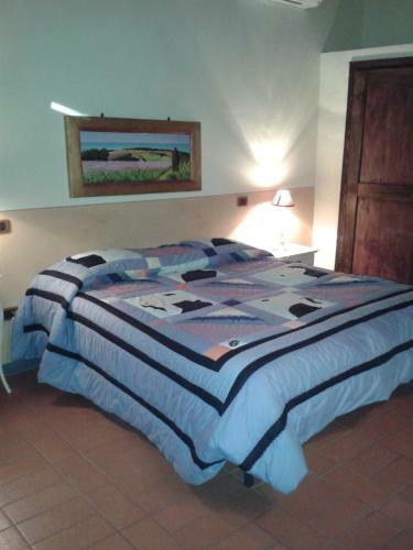 Agroturismo I Greppioli