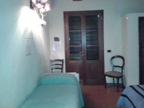 Agroturismo I Greppioli