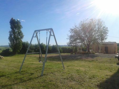 Agroturismo I Greppioli