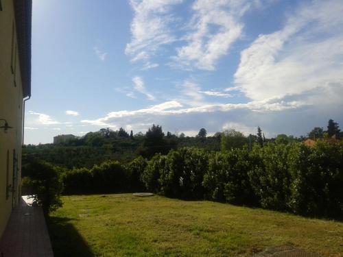 Agroturismo I Greppioli