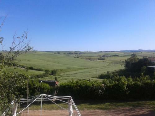 Agroturismo I Greppioli