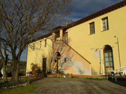 Agroturismo I Greppioli