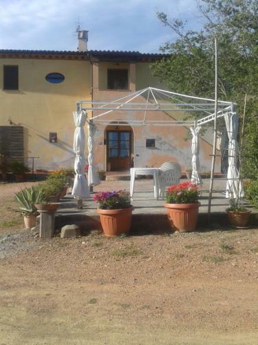 Agroturismo I Greppioli