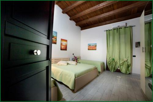 Bed & Breakfast Ai Parchi Dei Parrini