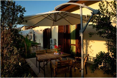 Bed & Breakfast Ai Parchi Dei Parrini