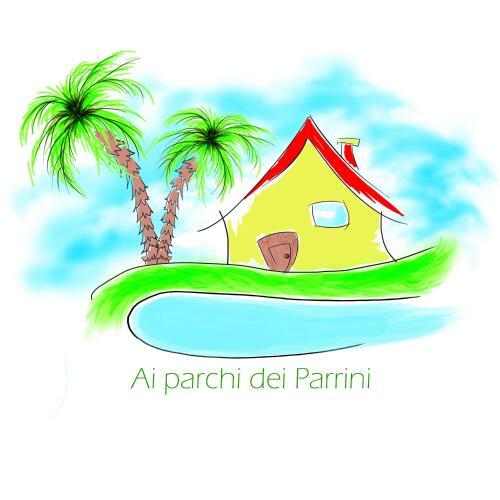Bed & Breakfast Ai Parchi Dei Parrini