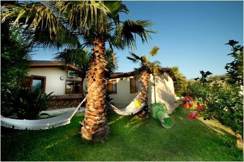 Bed & Breakfast Ai Parchi Dei Parrini