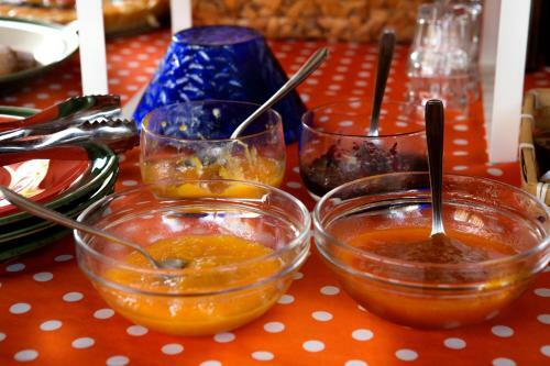 Bed & Breakfast Ai Parchi Dei Parrini