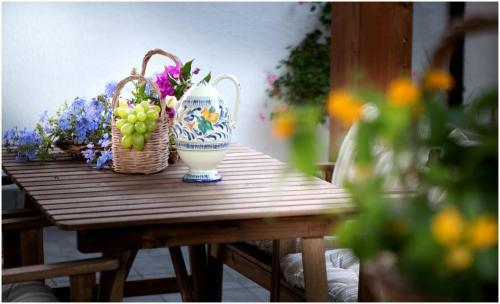 Bed & Breakfast Ai Parchi Dei Parrini