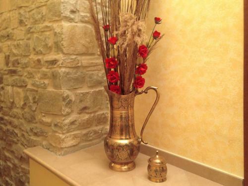 Apartamento Il Baglivo