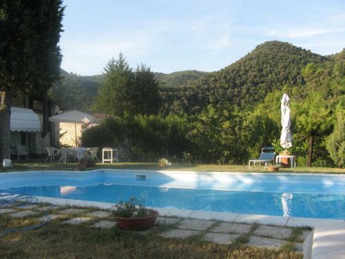 Casale Angeli In Narni
