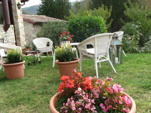 Casale Angeli In Narni