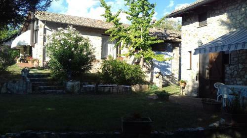 Casale Angeli In Narni