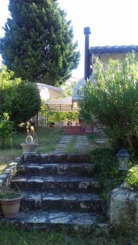 Casale Angeli In Narni