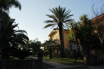 Aparthotel San Michele Apartments