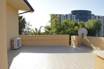 Aparthotel San Michele Apartments