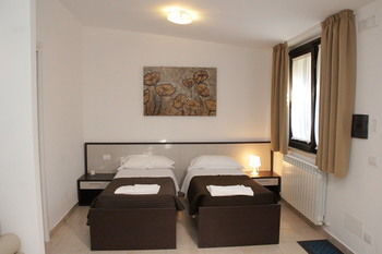 Aparthotel San Michele Apartments