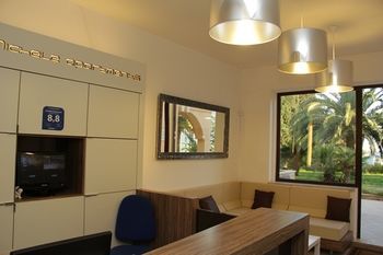 Aparthotel San Michele Apartments