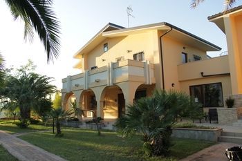 Aparthotel San Michele Apartments
