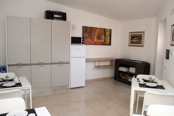 Aparthotel San Michele Apartments