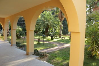 Aparthotel San Michele Apartments