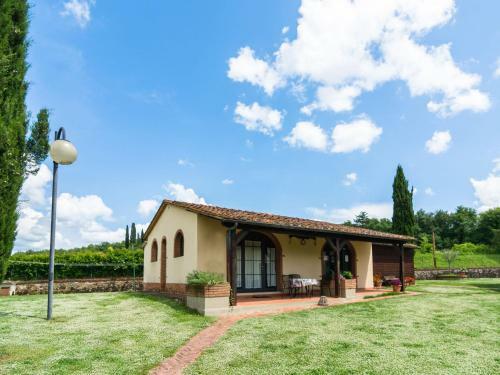 Agroturismo Holiday Home Arco Bucine