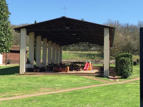 Agroturismo Holiday Home Arco Bucine
