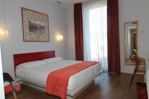 Hotel La Sosta