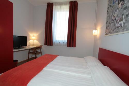 Hotel La Sosta