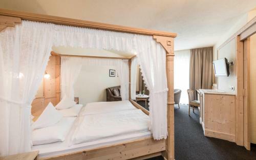 Hotel Seeber