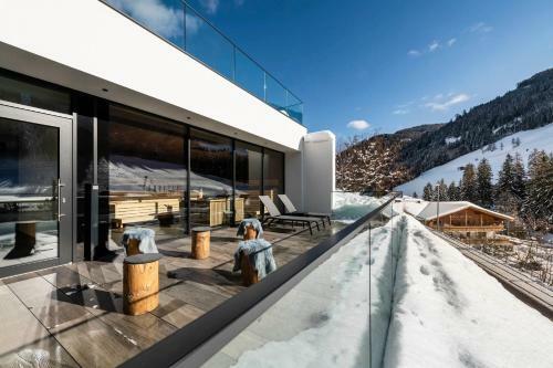 Hotel Seeber