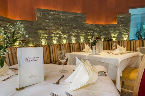 Hotel Seeber