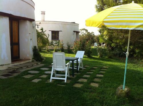 Agroturismo Masseria La Torre