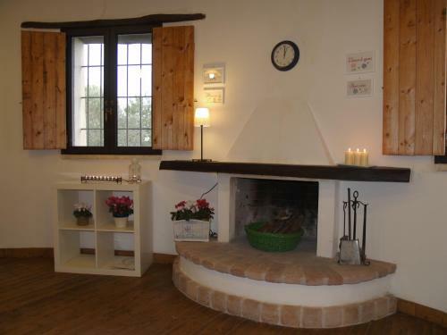 Agroturismo Masseria La Torre